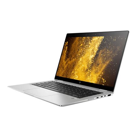 hp elitebook x360 1030 manual